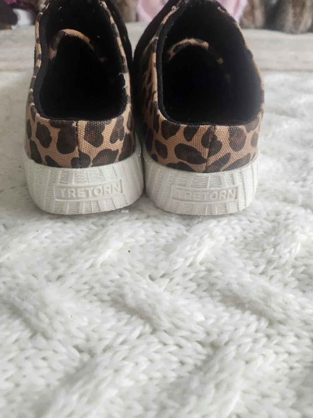 Tretorn Sneakers - Picture 4 of 6